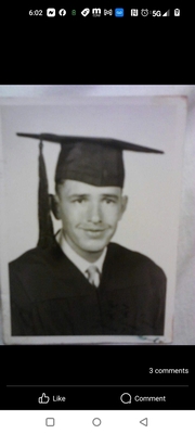 Sidney Ralph Thorn