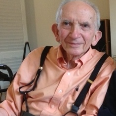Sid at home in 2013