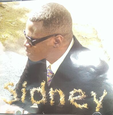 Sidney Thorpe