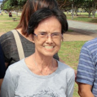 Siew Bee Lee