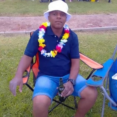 Sifiso Makhaya