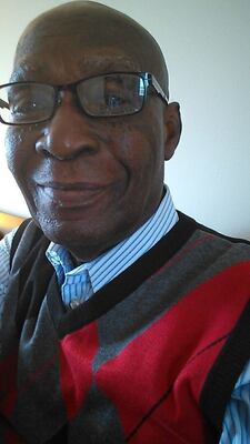 Sigismond Abiodun Marsh
