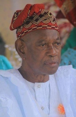 Sikiru Oladipupo Salau