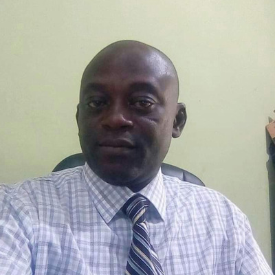 Sikiru Temitayo Oyedeji