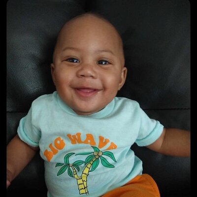 Silas bronco Jackson