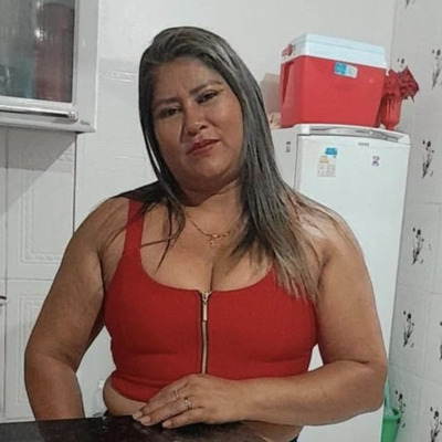 Silvanise Brito Dos santos