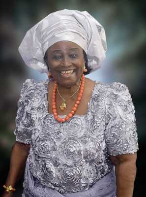 Silverline Ohuruaku Nwachuku