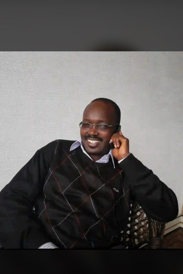 Simeon Kiprotich Korir