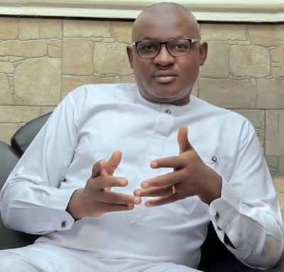 Simeon Nwachukwu Ogu