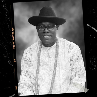 Simeon Obavwonovwe Ololo