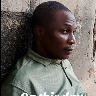 Simeon Ojo