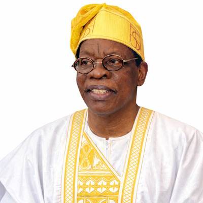 Simeon Sola Ademola Sadipe, JP