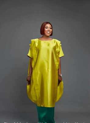 Simisola Folake Sokunbi