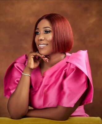 Simisola Oluwafolake Sokunbi