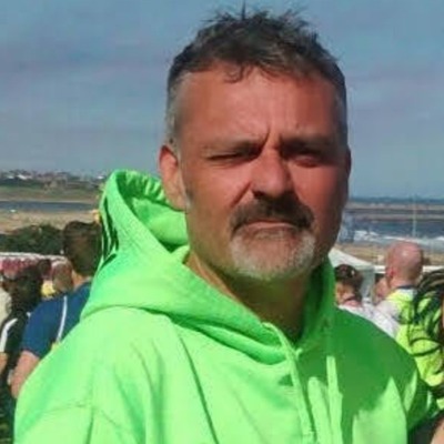 Simon Matthew William Davison