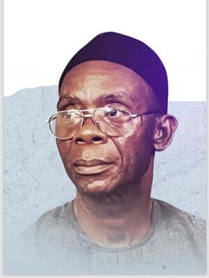 Simon Enyinnah Ananaba