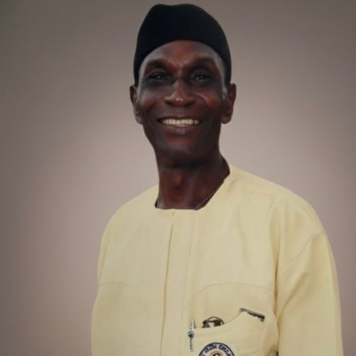 Simon Ogechi Ihebuzor