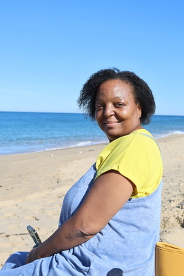 Simone Holley Banks