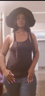simone Lashaya snell