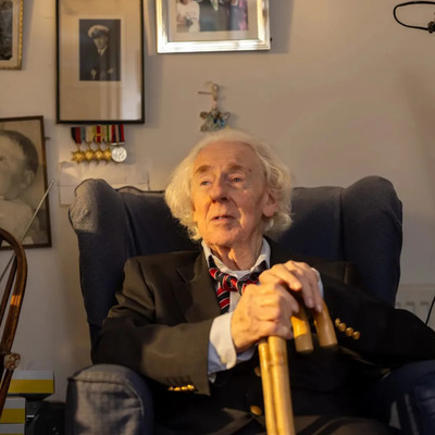 Professor Sinclair Goodlad