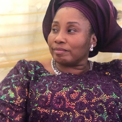 Sinmi Olasinmi Akindele-Odumbaku