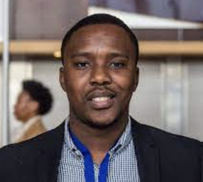 Sipho Hope Kgetsu