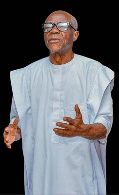 Sir Okoro Odinma
