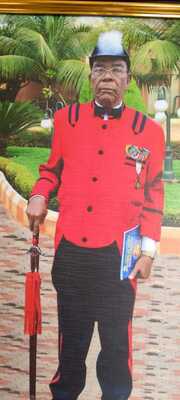 Friday John Ehiemere Amadi