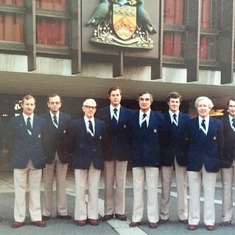 1974 Commonwealth Games Organising Committee