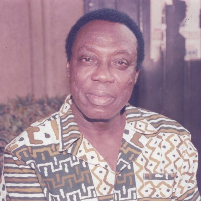 Sir Ayo Akinyemi