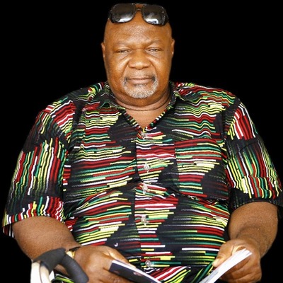 Sir Azubike E. Ekwulugo