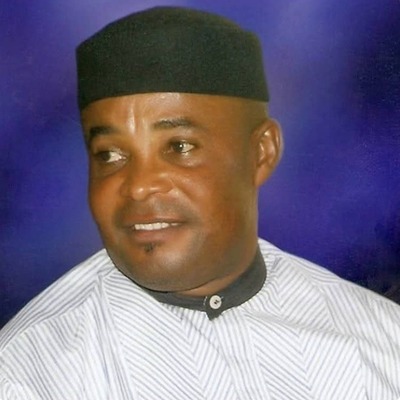 Sir (Barr) HPC Anyanwu