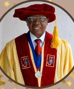 Sir Bob Ukachukwu Nwachukwu