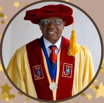 Sir Bob Ukachukwu Nwachukwu