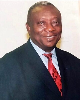 Sir. Dr. Animaeze Ezenwa Ike