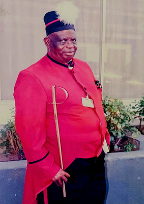 Sir Godfrey Nduka