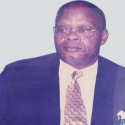 SIR. HON. PROFESSOR CLIFFORD EZEKWESIRI OHIAGU
