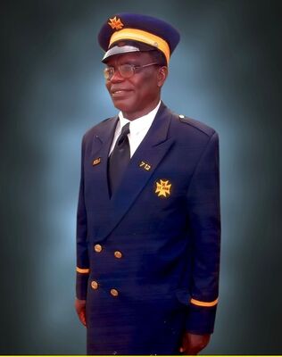 Sir. Jerome Ndubisi Jereton Onyedibe