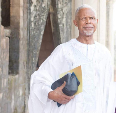 Sir Lucius Ehieze