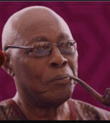 Sir Prof Edet Okon Nkposong