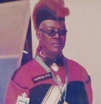 Late  Chief Sir Stephen Amobi Okafor Anaedu (K.S.M), Ezekeifesinachi 1 of Osumenyi
