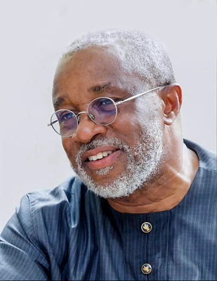 Sir Uchenna Gregory-Pascal Nwokedi, SAN, KSS