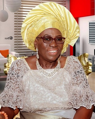 JANET ESIRI (SISI J)