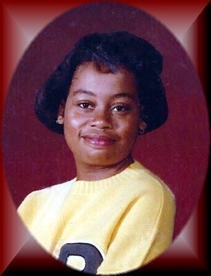 Sister Monica Laverne Henry