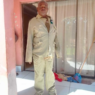 Sithole Patrick Phakanani