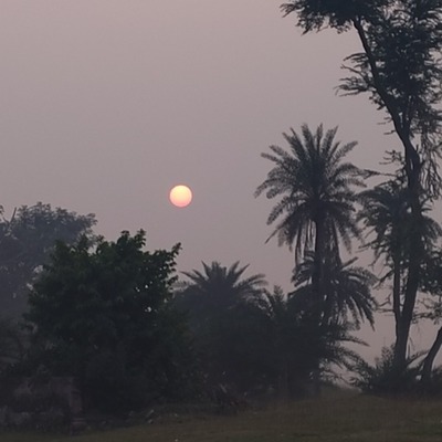 Siya Ram Yadav