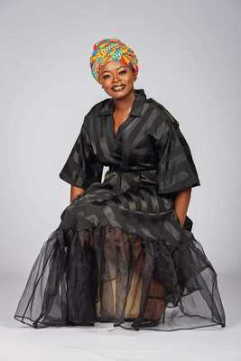 Sizakele Mkhonto