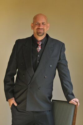 Steven Jay Thursby