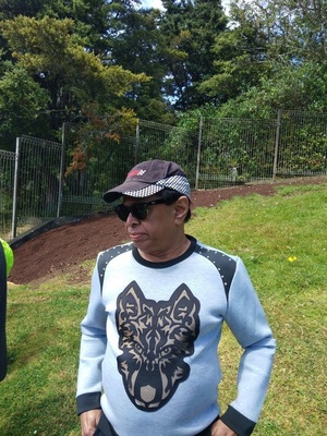Ashok Sharma