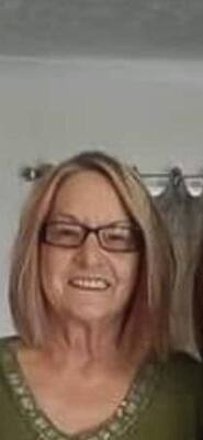 Judith Ann Gibson